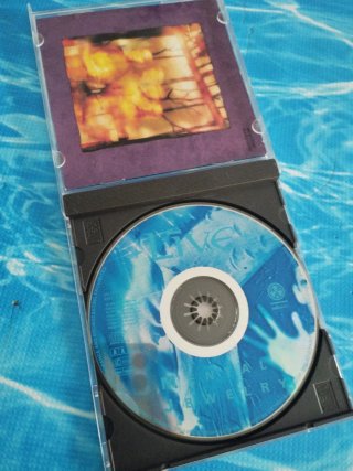 CD Live - Mental Jewelry
