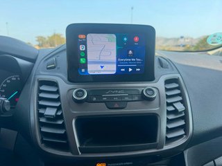 Ford Transit Connect 2020 7 PLAZAS