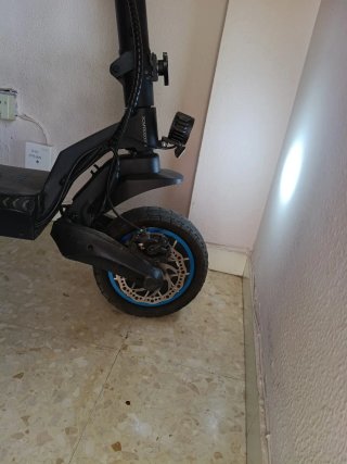 Patinete Eléctrico