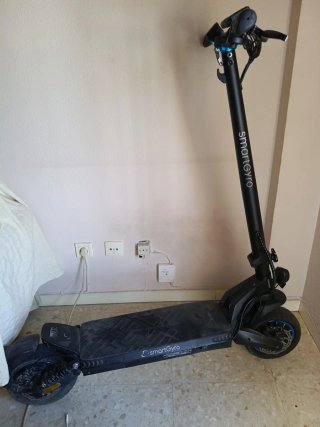 Patinete Eléctrico