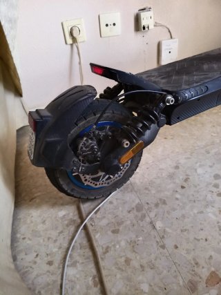 Patinete Eléctrico