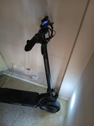 Patinete Eléctrico
