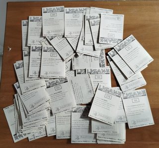 Lote 72 cromos fútbol Liga Panini 94-95 /1994-1995