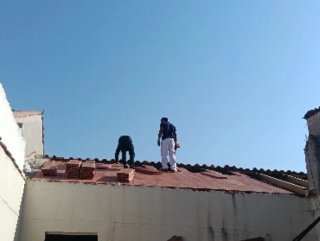 Reformas en  general de todo tipo