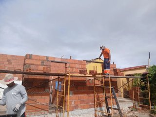 Reformas en  general de todo tipo