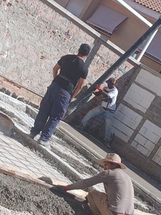 Reformas en  general de todo tipo