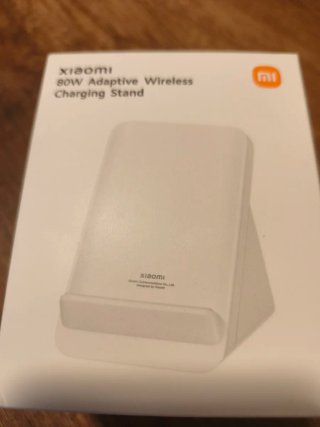 Xiaomi 80W Caricatore Wireless Stand
