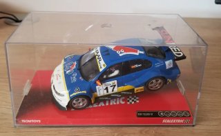 Scalextric Seat Toledo GT