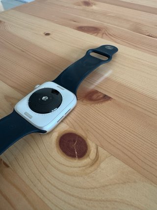 Apple Watch SE 2 GPS Blanco Estrella