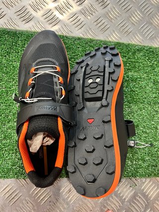 Zapatillas Mavic XA Elite II Ciclismo