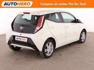 Toyota Aygo 1.0 X-Play