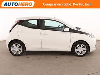 Toyota Aygo 1.0 X-Play