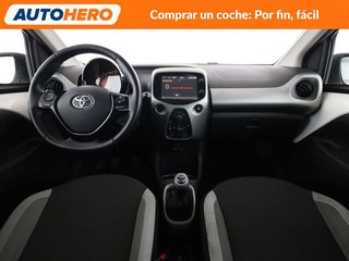 Toyota Aygo 1.0 X-Play