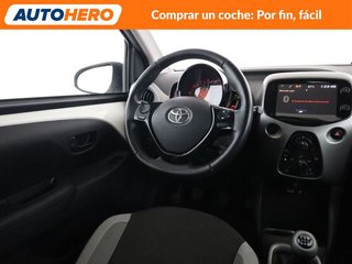 Toyota Aygo 1.0 X-Play