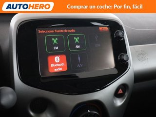 Toyota Aygo 1.0 X-Play