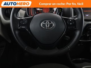 Toyota Aygo 1.0 X-Play