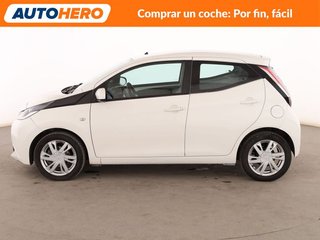 Toyota Aygo 1.0 X-Play
