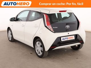 Toyota Aygo 1.0 X-Play