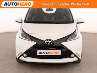 Toyota Aygo 1.0 X-Play