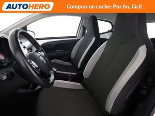 Toyota Aygo 1.0 X-Play