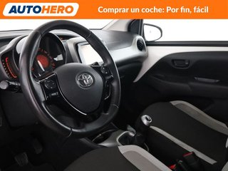 Toyota Aygo 1.0 X-Play