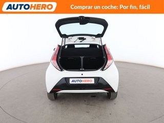Toyota Aygo 1.0 X-Play