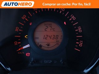 Toyota Aygo 1.0 X-Play