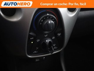Toyota Aygo 1.0 X-Play