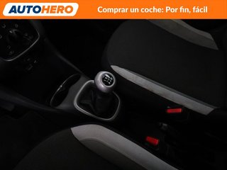 Toyota Aygo 1.0 X-Play