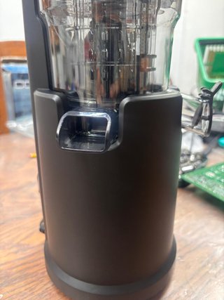 Extractor Zumos Aobosi Nuevo