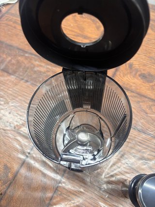 Extractor Zumos Aobosi Nuevo