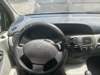 Renault Scenic 2000
