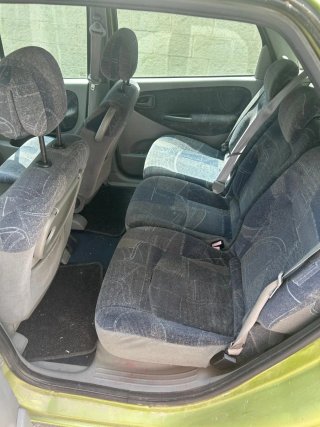 Renault Scenic 2000