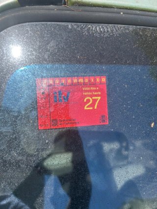 Renault Scenic 2000