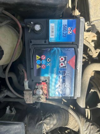 Renault Scenic 2000