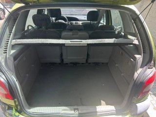 Renault Scenic 2000