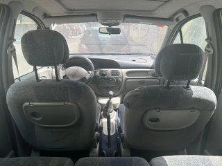 Renault Scenic 2000