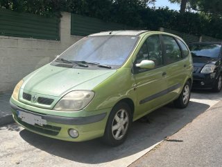 Renault Scenic 2000