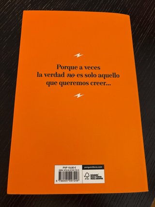 Cómo no escribí nuestra historia