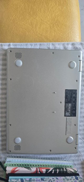 ASUS Chromebook C423N 14 2021