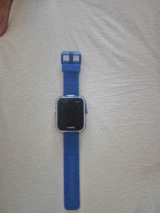 Reloj VTech DX2 Azul