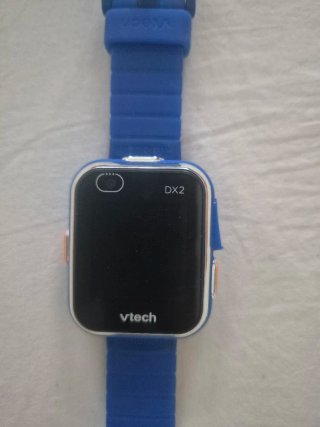 Reloj VTech DX2 Azul