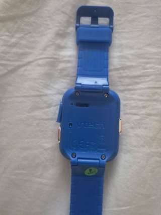 Reloj VTech DX2 Azul