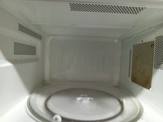 Microondas Tostador LG