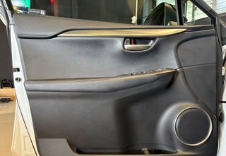 Lexus NX 2.5 300h Luxury 4WD