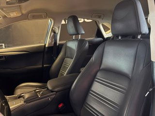 Lexus NX 2.5 300h Luxury 4WD