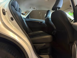 Lexus NX 2.5 300h Luxury 4WD