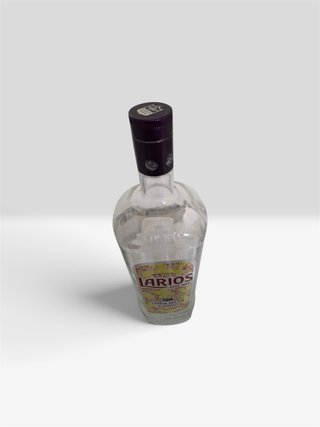 Botella Gigante Larios Edición Limitada 3L