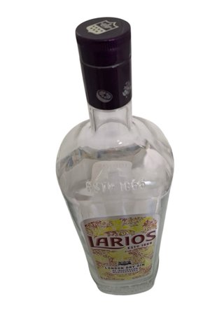 Botella Gigante Larios Edición Limitada 3L