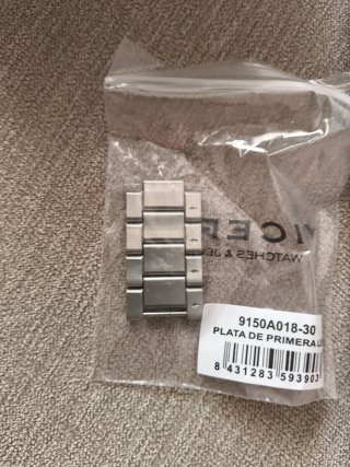 Reloj Citizen Automático Turquesa